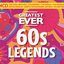 Greatest Ever 60s Legends