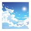 Tanoshii Clouds
