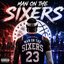 Man on the Sixers