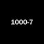 1000-7 - Single