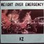 Weight Over Emergency