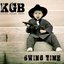 Swing time