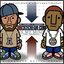 In My Mind (Prequel) (Hosted By DJ Drama)