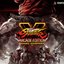 ストリートファイターV アーケードエディション オリジナル・サウンドトラック