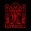 Tenebre Rosso Sangue (ULTRAKILL Original Game Soundtrack)