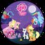 My Little Pony: Friendship Is Magic - Magical Friendship Tour