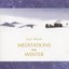 Mark, Jon: Meditations On Winter
