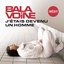 J'étais devenu un homme - Single