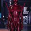 Scarlet