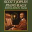 Piano Rags