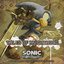 Sonic and the Black Knight: Tales of Knighthood