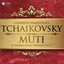 Symphony no. 4 in F minor, op. 36
