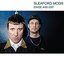 Divide and Exit [Explicit]