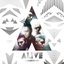 ALIVE JAPANESE VERSION