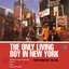 The Only Living Boy In New York E.P.