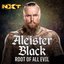 WWE: Root of All Evil (Aleister Black) [feat. Incendiary] - Single
