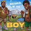 Boy - Single