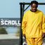 Scroll - Single