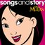 Songs And Story: Mulan