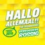 Hallo Allemaal
