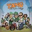 Tang Me Out to the Ballgame