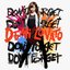 Don't Forget [Bonus Track]