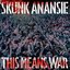 This Means War / What You Do For Love