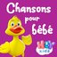 Chansons pour bébé