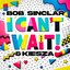 I Can't Wait - Single