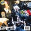 CRIME LIFE
