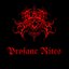 Profane Rites