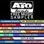 ATO Records Fall Sampler 2012