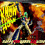 Happy Fun Robot Kill Time
