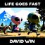 LIFE GOES FAST