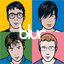 The Best of Blur Disc 1