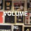 Volume
