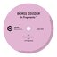 In Fragments Ep