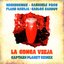 La Conga Vieja (Captain Planet Remix)