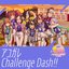 アコガレChallenge Dash!! - Single
