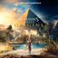 Assassin's Creed Origins (Original Game Soundtrack)