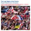 Last Night of The Proms