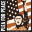 Plea for Peace