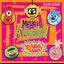 Yo Gabba Gabba! Music Is Awesome! (Deluxe Edition)