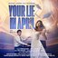 Your Lie In April