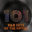 101 R&B Hits Of The 50's