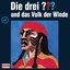 041 Das Volk der Winde