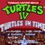 Teenage Mutant Ninja Turtles IV: Turtles in Time