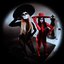 Wicked Little Tango