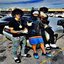 PABAJO JERSEY CLUB (heather) - Single