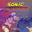 Sonic Headrush